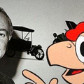 Pepo: antes y después de Condorito