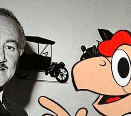 Pepo: antes y después de Condorito