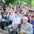 Lanzamiento Creative Bureaucracy Festival LATAM