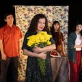 Doña Rosita [anotada]