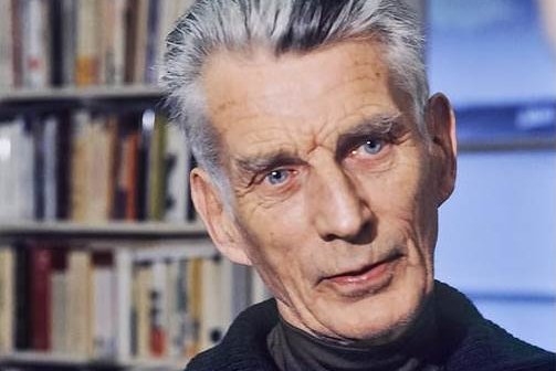 Samuel Beckett