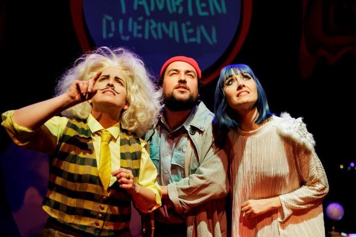 © Sebastian Utreras