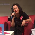 Masterclass de escritura creativa con Shía Arbulú