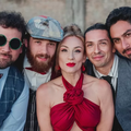 Sigrid Alegría y los Claveles