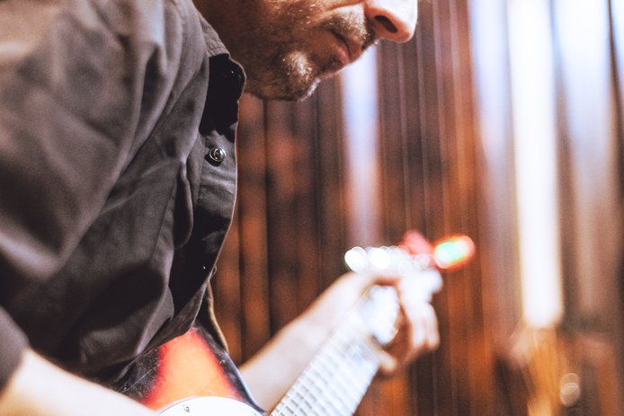 © Elizabeth González