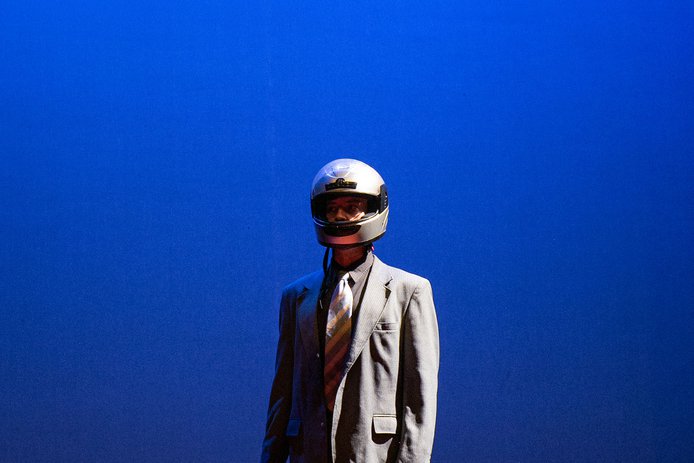 Crédito Moisés Sepúlveda