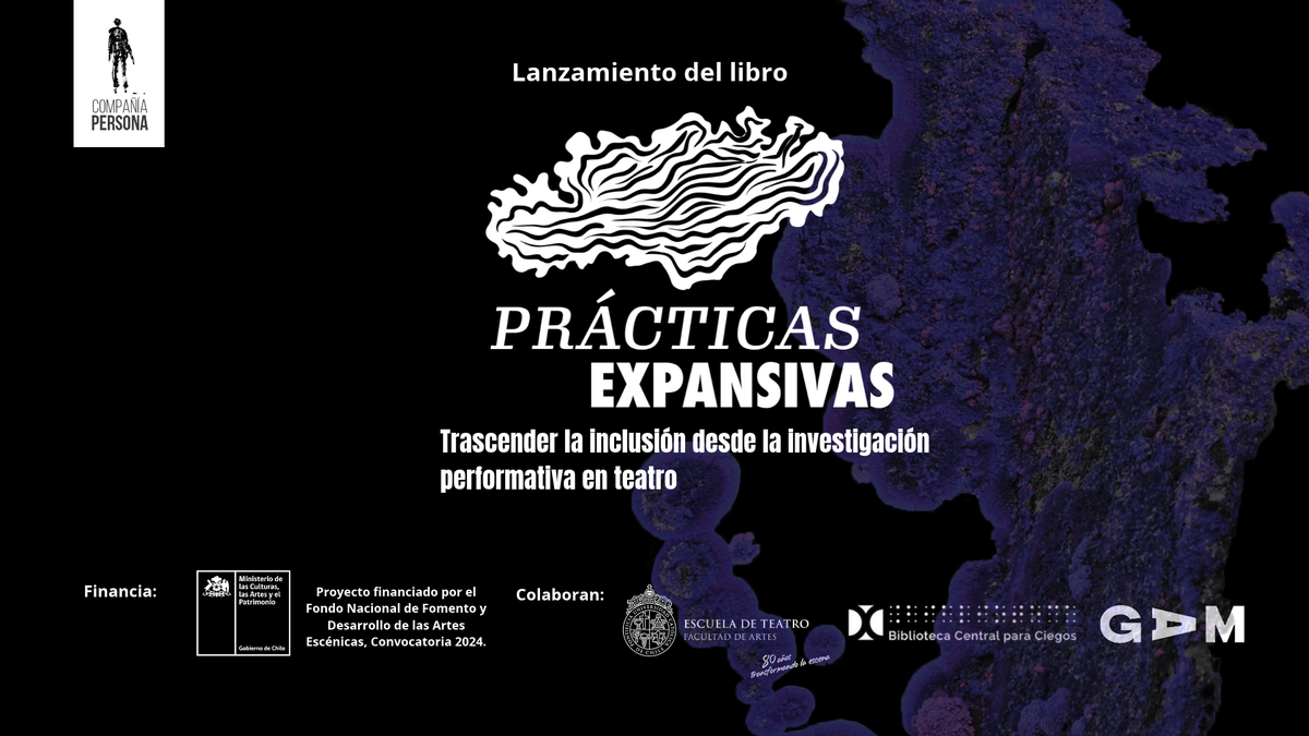 Trascender la inclusión desde la investigación performativa en teatro