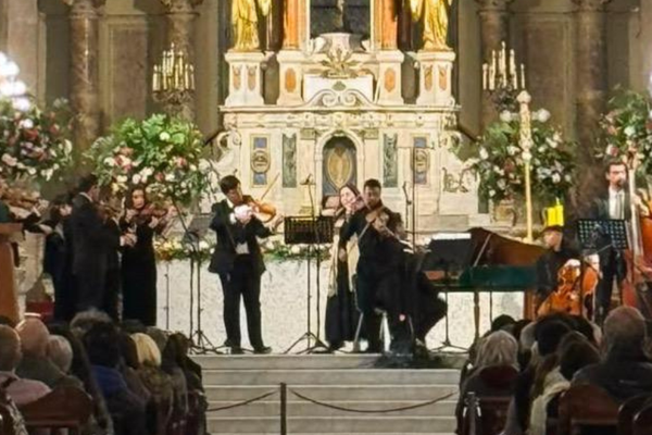 Vivaldi