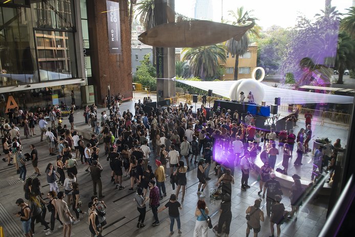 © Patricio Cortés.