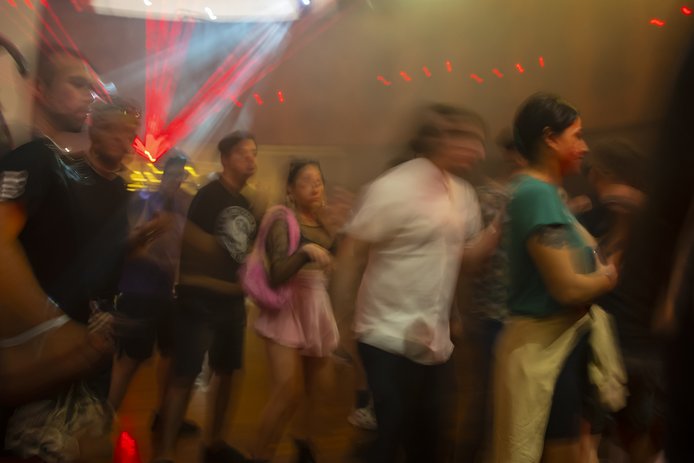 © Patricio Cortés.