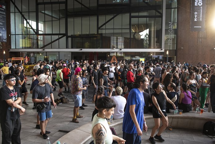 © Patricio Cortés.