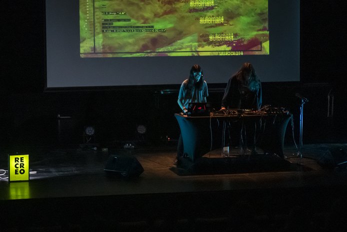 © Patricio Cortés.