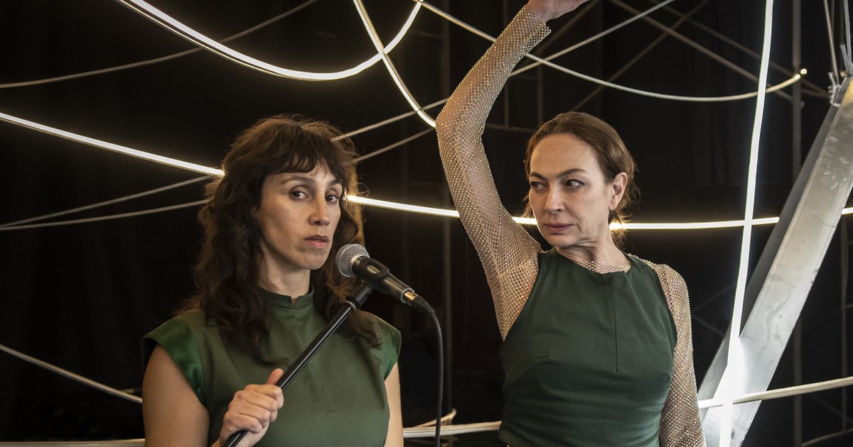 A los pies del árbol