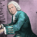 Ciclo Materia barroca: Bach Santiago