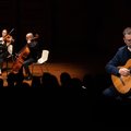 Concierto Música UC: Granados y Maslíah