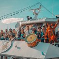 Banda Conmoción