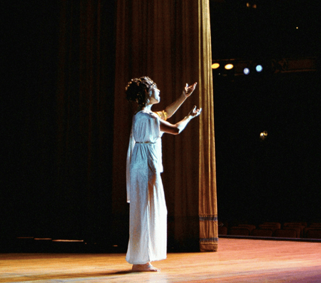 Conversatorio: El escenario de la Nueva Ópera