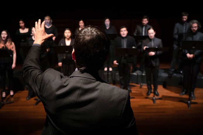 Instituto de Música UC