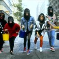 Guerrilla Girls
