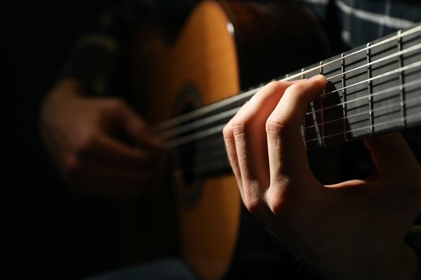  guitarras