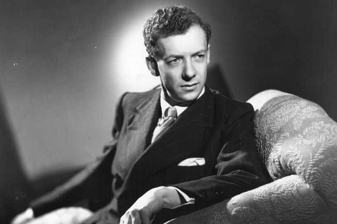 Benjamin Britten