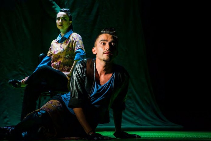 © Francesca Ceccotti