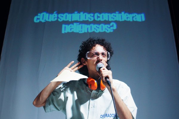  mute maria jose salas