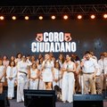 Festival Ciudadano UNE