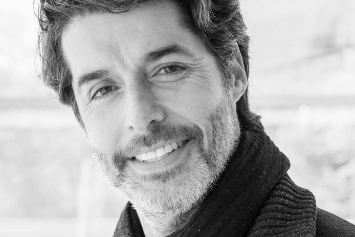Francisco Pérez-Bannen