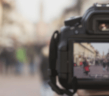 Laboratorio de apreciación fotográfica: En movimiento