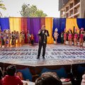 Día Nacional del Circo Chileno 2026