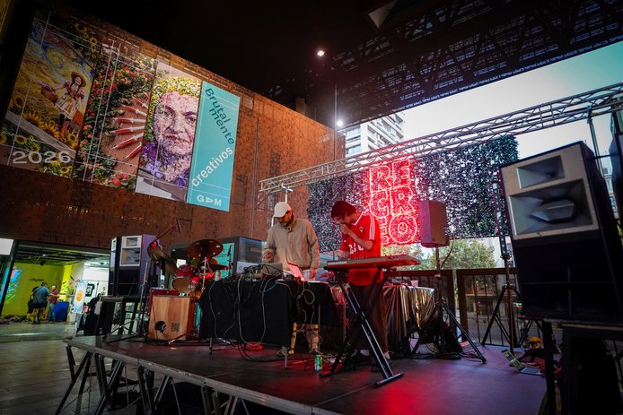 © Patricio Cortés.