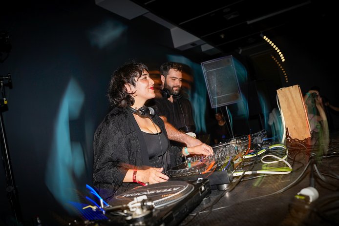 © Patricio Cortés.