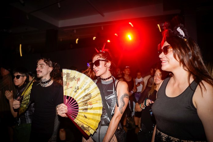 © Patricio Cortés.