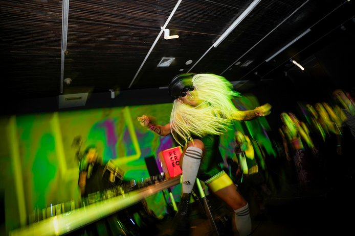 © Patricio Cortés.