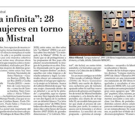 ronda-infinita El Mercurio 28 Dic