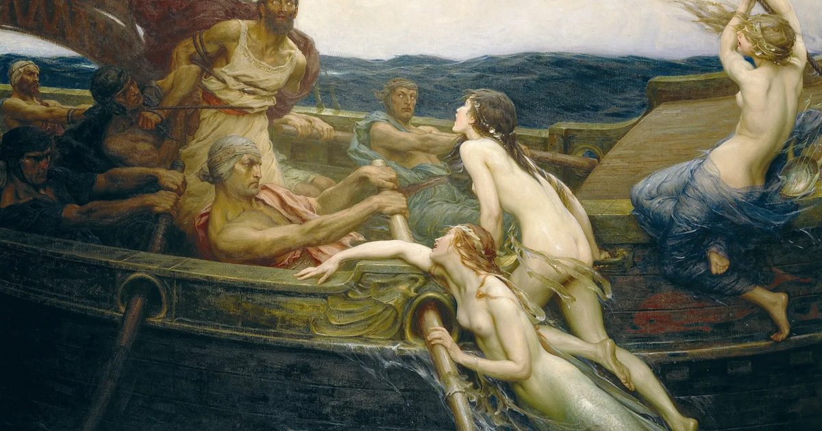 Sirens: GAM-Theater Basel Co-Production