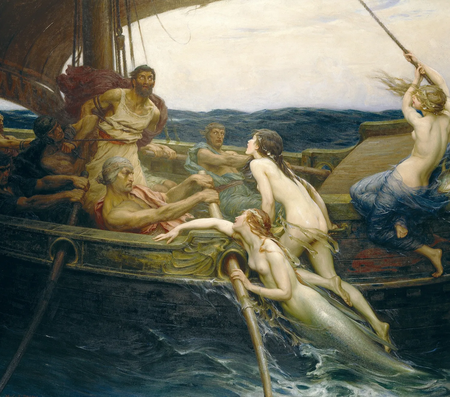 Sirenas
