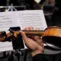 Orquesta Solístico de Santiago