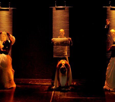 Sujetos en escena