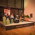 Ventanal Alameda:  Identidad humana, creatividad e IA